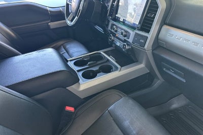 2022 Ford Super Duty F-250 SRW XL