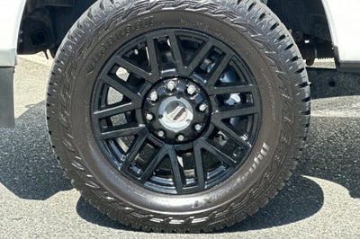2022 Ford Super Duty F-250 SRW XL