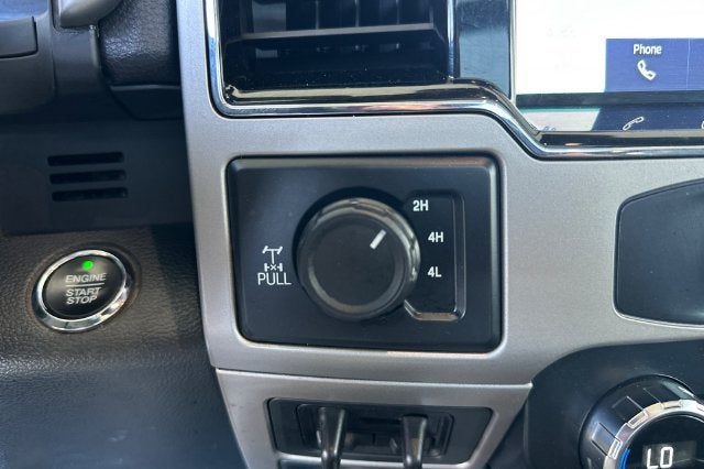 2022 Ford Super Duty F-250 SRW XL