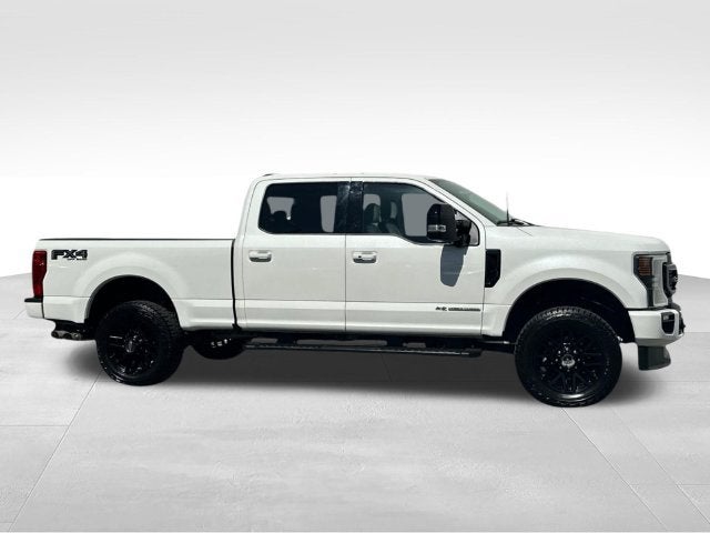 2022 Ford Super Duty F-250 SRW XL