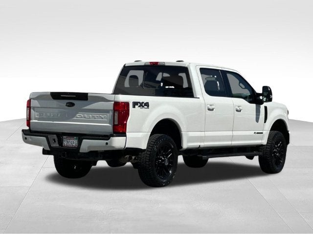 2022 Ford Super Duty F-250 SRW XL
