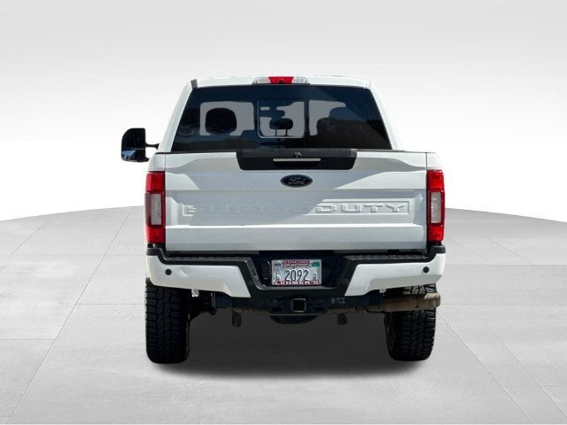 2022 Ford Super Duty F-250 SRW XL