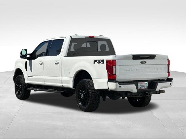 2022 Ford Super Duty F-250 SRW XL