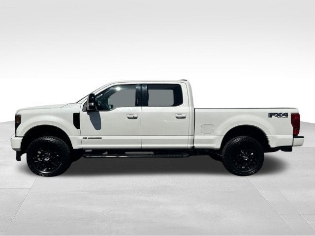 2022 Ford Super Duty F-250 SRW XL