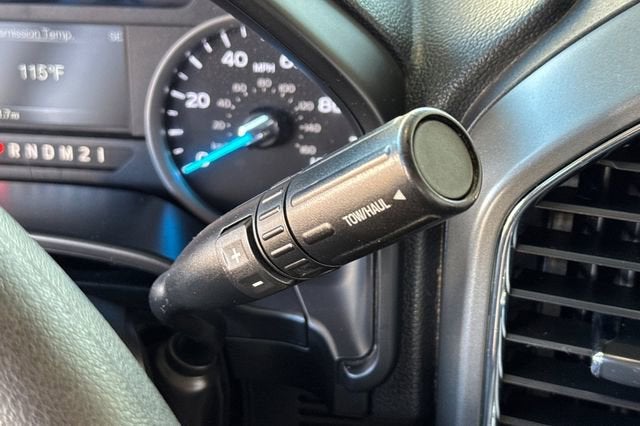 2017 Ford Super Duty F-350 SRW XLT