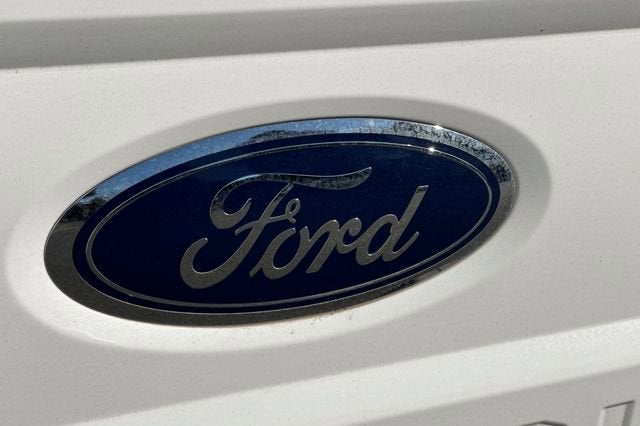 2017 Ford Super Duty F-350 SRW XLT