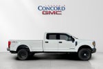 2017 Ford Super Duty F-350 SRW XLT