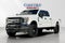 2017 Ford Super Duty F-350 SRW XLT