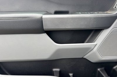 2023 Ford Super Duty F-350 SRW XL