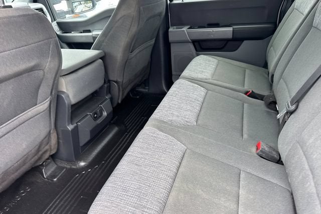 2023 Ford Super Duty F-350 SRW XL