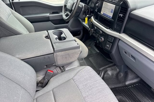 2023 Ford Super Duty F-350 SRW XL