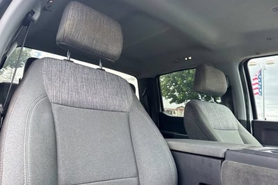 2023 Ford Super Duty F-350 SRW XL