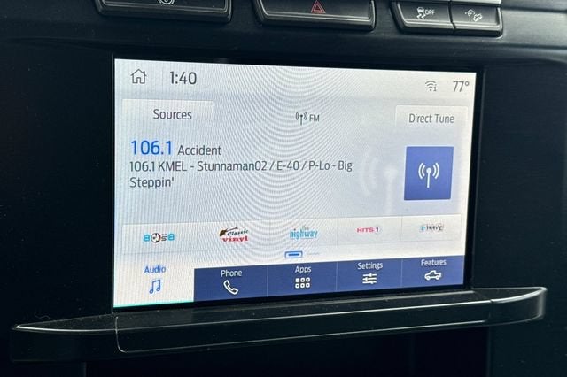 2023 Ford Super Duty F-350 SRW XL