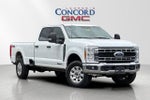 2023 Ford Super Duty F-350 SRW XL