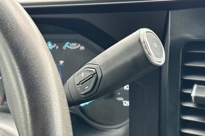 2023 Ford Super Duty F-350 SRW XL