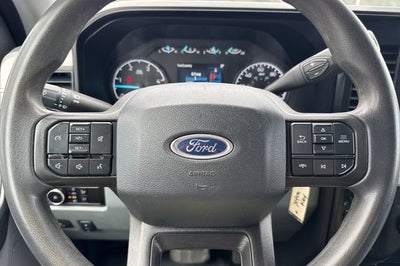 2023 Ford Super Duty F-350 SRW XL