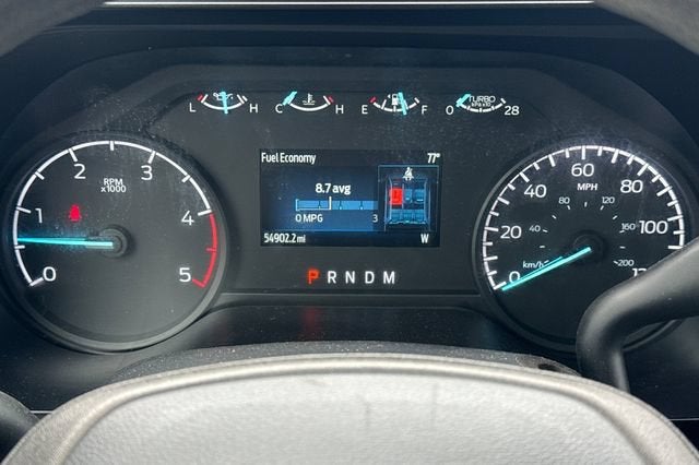 2023 Ford Super Duty F-350 SRW XL