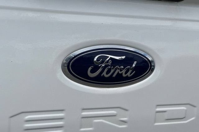 2023 Ford Super Duty F-350 SRW XL