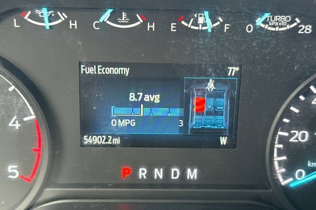 2023 Ford Super Duty F-350 SRW XL