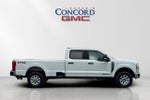 2023 Ford Super Duty F-350 SRW XL