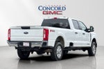 2023 Ford Super Duty F-350 SRW XL