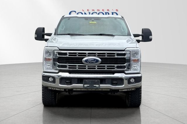 2023 Ford Super Duty F-350 SRW XL