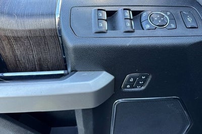 2020 Ford Super Duty F-350 DRW XL