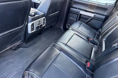 2020 Ford Super Duty F-350 DRW XL