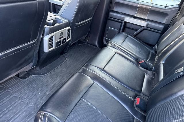 2020 Ford Super Duty F-350 DRW XL