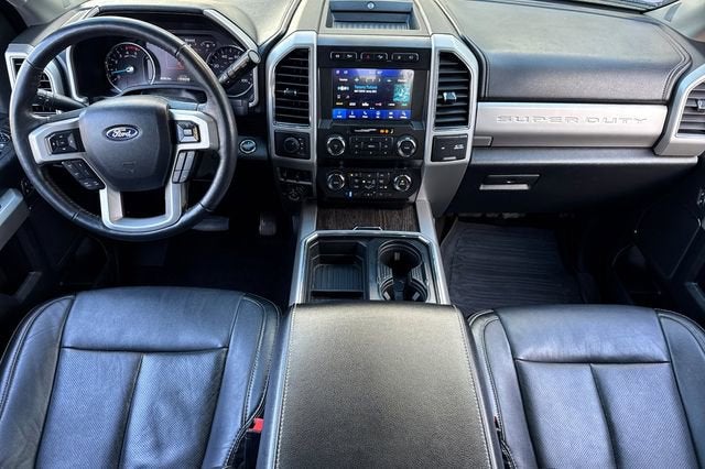 2020 Ford Super Duty F-350 DRW XL