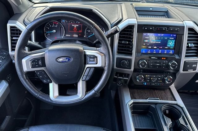 2020 Ford Super Duty F-350 DRW XL