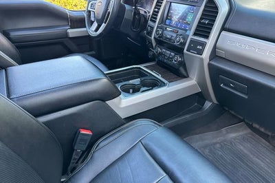2020 Ford Super Duty F-350 DRW XL