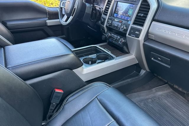 2020 Ford Super Duty F-350 DRW XL