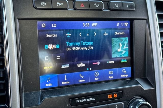 2020 Ford Super Duty F-350 DRW XL