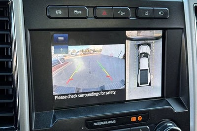 2020 Ford Super Duty F-350 DRW XL