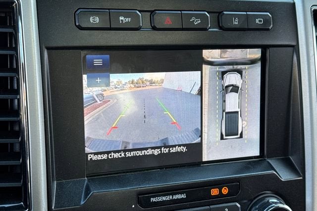 2020 Ford Super Duty F-350 DRW XL