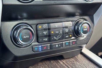 2020 Ford Super Duty F-350 DRW XL