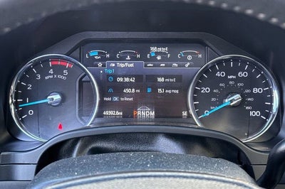 2020 Ford Super Duty F-350 DRW XL