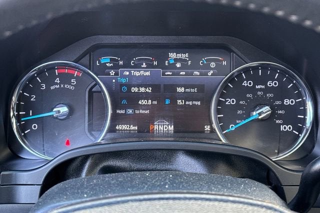 2020 Ford Super Duty F-350 DRW XL