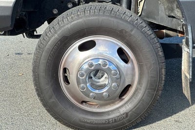 2020 Ford Super Duty F-350 DRW XL