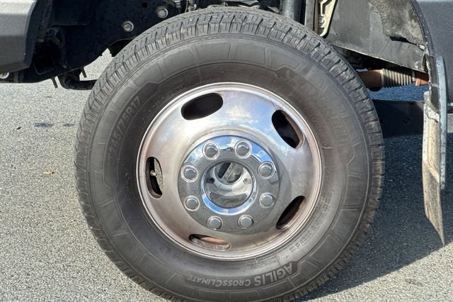 2020 Ford Super Duty F-350 DRW XL