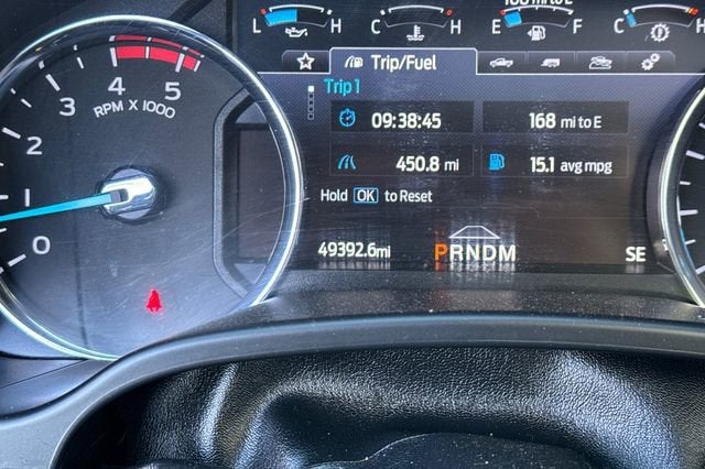 2020 Ford Super Duty F-350 DRW XL