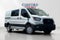 2025 Ford Transit Cargo Van T250