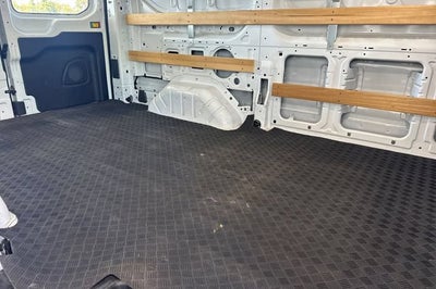 2025 Ford Transit Cargo Van T250