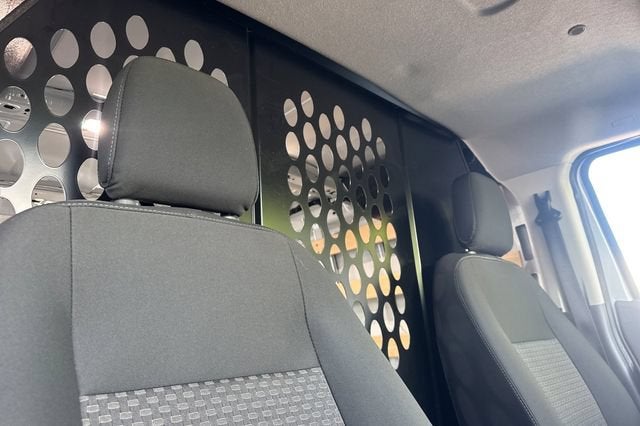 2025 Ford Transit Cargo Van T250