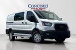 2025 Ford Transit Cargo Van T250