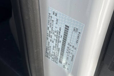 2025 Ford Transit Cargo Van T250