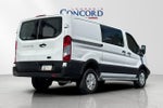 2025 Ford Transit Cargo Van T250
