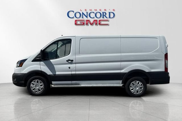 2025 Ford Transit Cargo Van T250