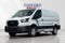 2025 Ford Transit Cargo Van T250